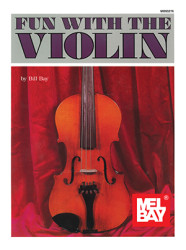 Fun With The Violin (noty na housle)