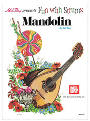 Fun With Strums Mandolin (noty na mandolínu)