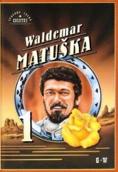 Waldemar Matuška - 1. díl - zpěvník