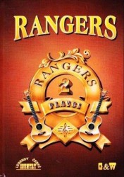 Plavci - Rangers - zpěvník - 2. díl