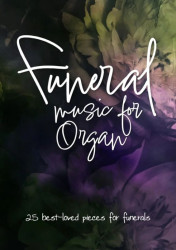 Funeral Music for Organ (noty na varhany)
