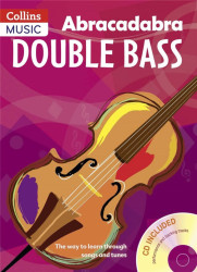 Abracadabra Double Bass (noty na kontrabas)