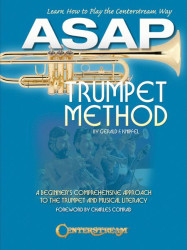 ASAP Trumpet Method (noty na trubku)