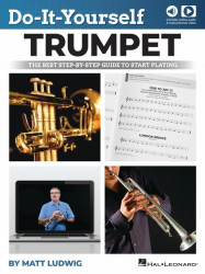 Do-It-Yourself Trumpet (noty na trubku)(+audio+video)