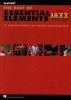 The Best of Essential Elements for Jazz Ensemble (noty na klarinet)