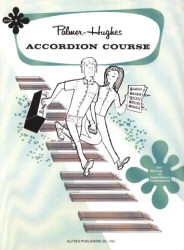 Palmer-Hughes: Accordion Course Book 5 (noty na akordeon)