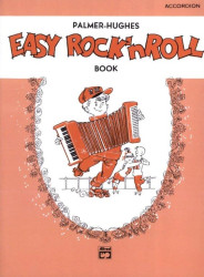 Palmer-Hughes: Easy Rock'n Roll 1 (noty na akordeon)