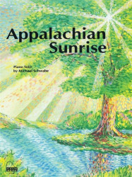 Appalachian Sunrise (noty na klavír)
