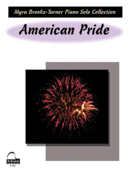 American Pride (noty na klavír)