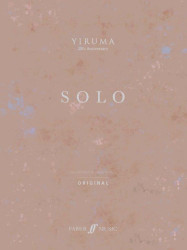 Yiruma 20th Anniversary - SOLO - Original (noty na klavír)