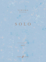 Yiruma 20th Anniversary - SOLO - Easy (noty na snadný klavír)