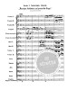 Johann Sebastian Bach: Christmas Oratorio (noty, partitura)