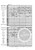 Johann Sebastian Bach: St. Matthew Passion (noty, mini partitura)
