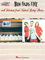 Ben Folds Five and Selections From Naked Baby Photos (noty, tabulatury, partitury)