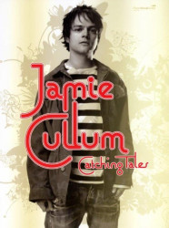 Jamie Cullum: Catching Tales (noty na klavír, zpěv, akordy)