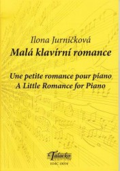 Ilona Jurníčková: Malá klavírní romance