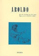 Giuseppe Verdi: Aroldo (operní libreto)