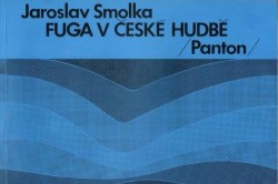 Jaroslav Smolka: Fuga v české hudbě